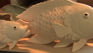 Summer Camp Week: Morean Arts Center