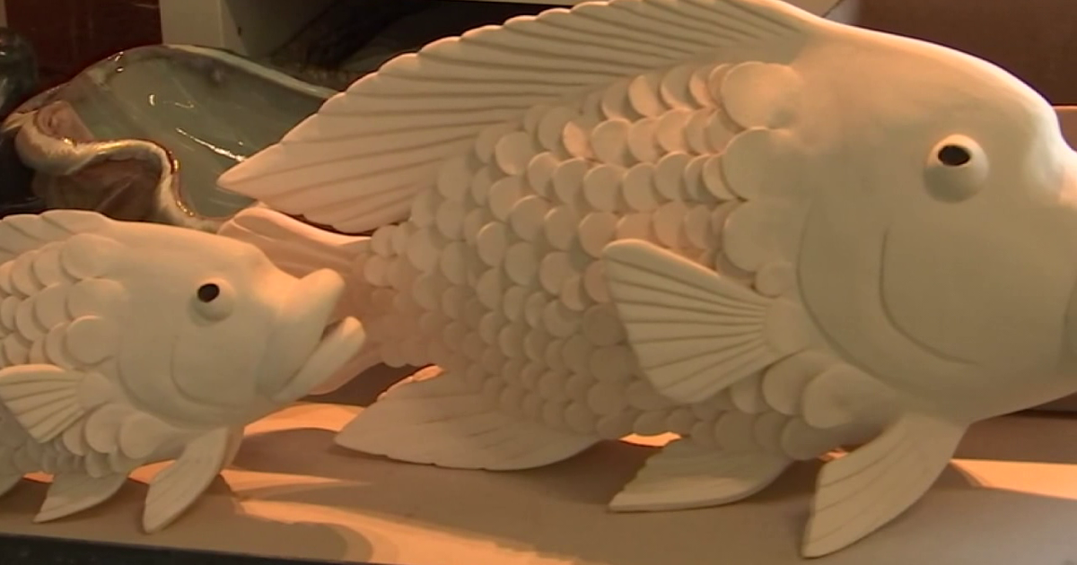 Summer Camp Week: Morean Arts Center