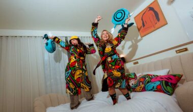 EDC Orlando and Margaritaville announce ‘Hotel EDC’ team-up