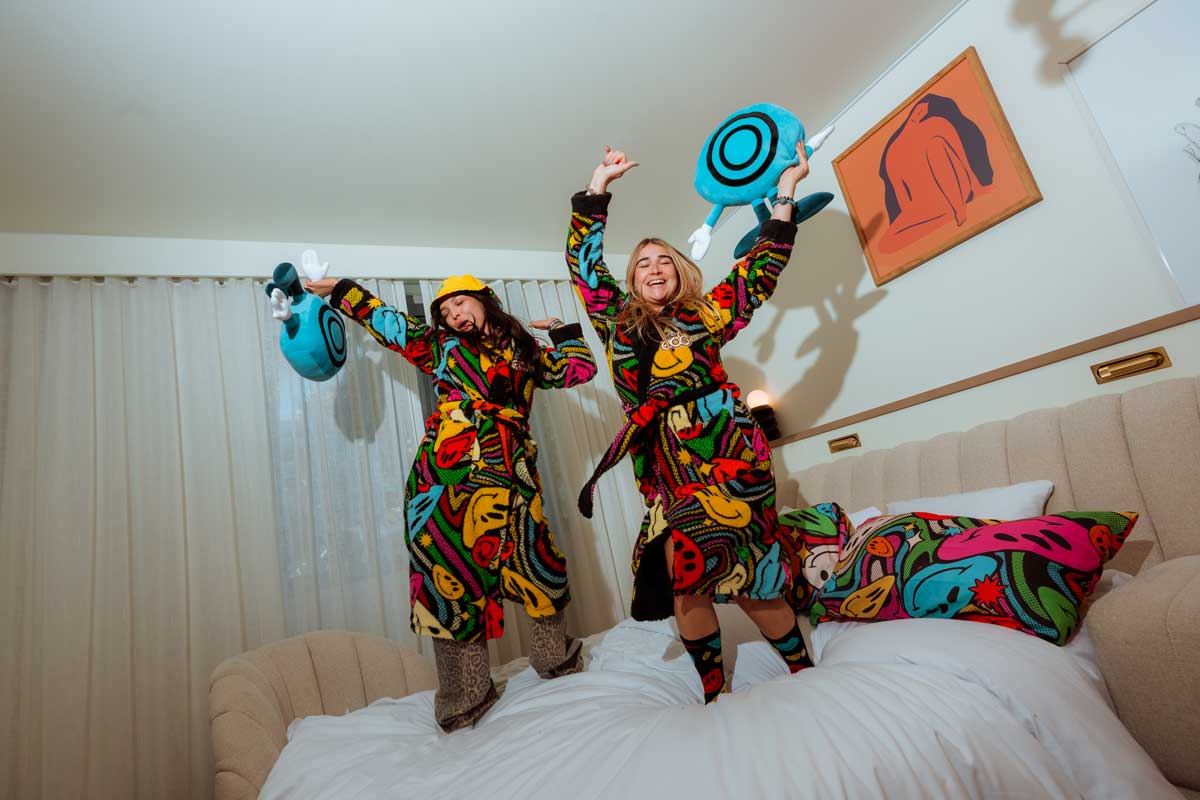 EDC Orlando and Margaritaville announce ‘Hotel EDC’ team-up