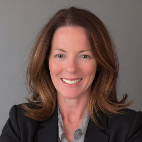 Reagan Calhoun Joins Coke Florida as Vice President and Chief of Staff