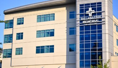 Florida hospital patient finally leaves room after 5 months amid legal battle