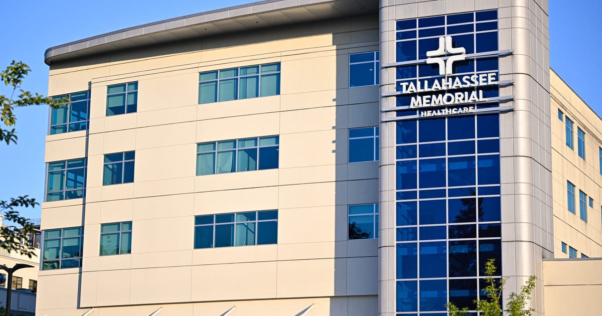 Florida hospital patient finally leaves room after 5 months amid legal battle