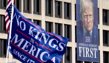 Florida Communities Lead Powerful “No Kings” Protests Across the State