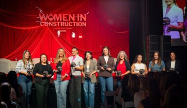 St. Pete's Power Design is a national leader for women in construction