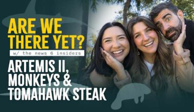 Are We There Yet? with the News 6 Insiders