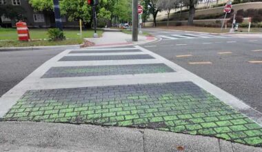 Orlando’s Crosswalk Cover-Up Under Scrutiny