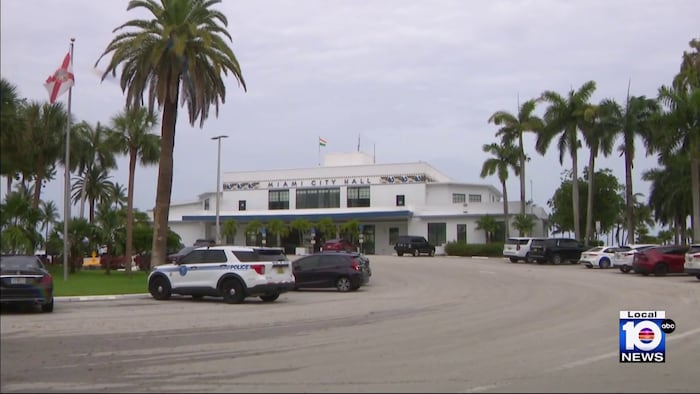 ‘No plans exist yet’ for historic building