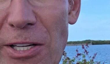 NASA a 'go' for launch of moon rocket for Artemis II mission from Florida