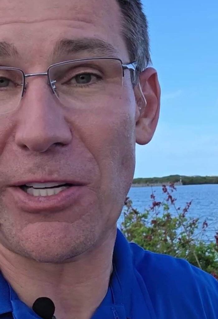 NASA a 'go' for launch of moon rocket for Artemis II mission from Florida