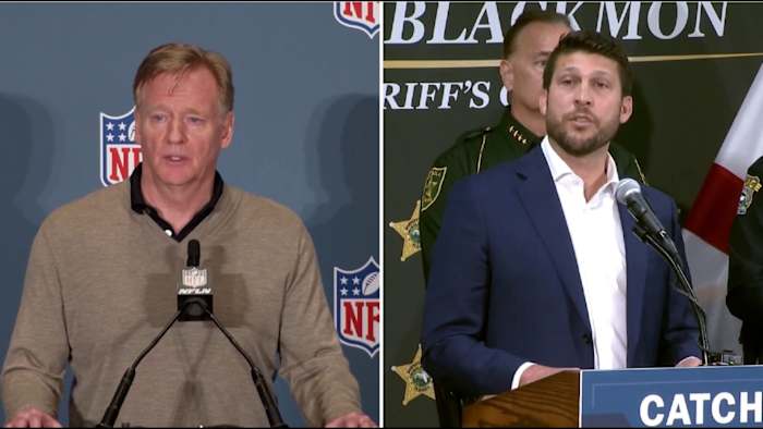 NFL vows to keep Rooney Rule as Florida Attorney General threatens lawsuit