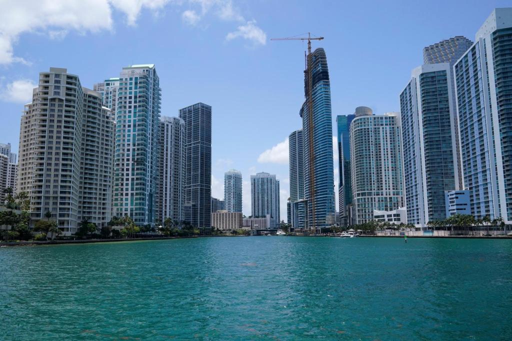 Captain charged in boat crash that killed 3 girls from Miami sailing camp – Sun Sentinel
