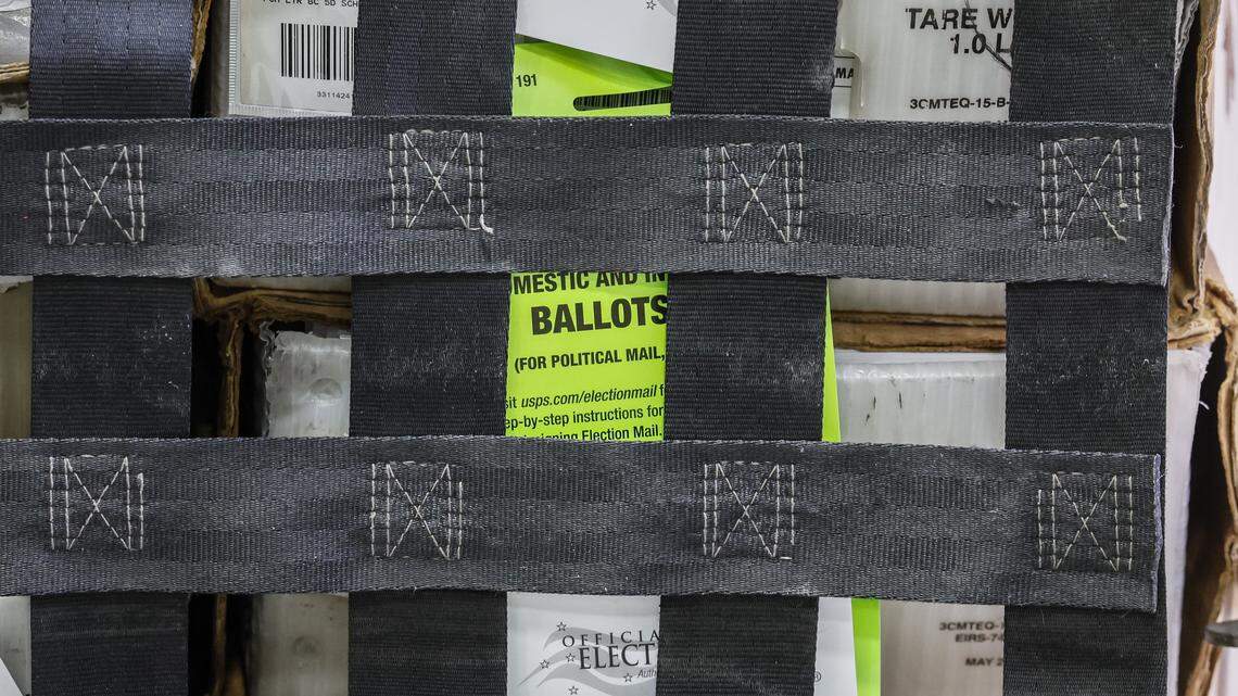 Herald endorsement: Coral Gables Referendum 4