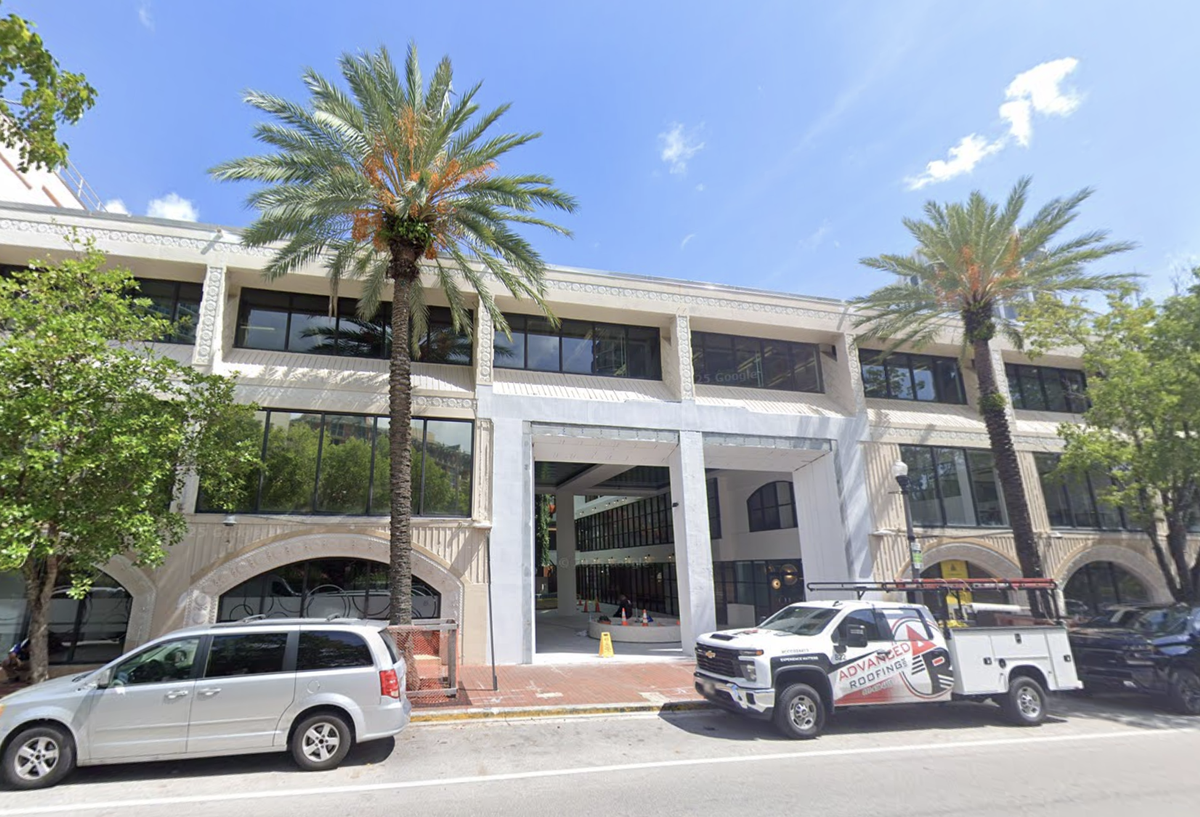 Tech Firm Leases 92K SF In Miami, Tripling Size Of New East Coast HQ