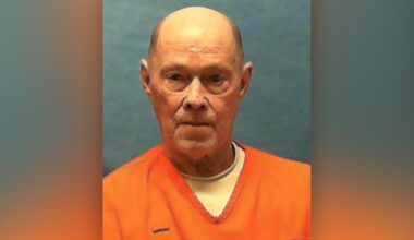 DeSantis signs death warrant for 1976 murder