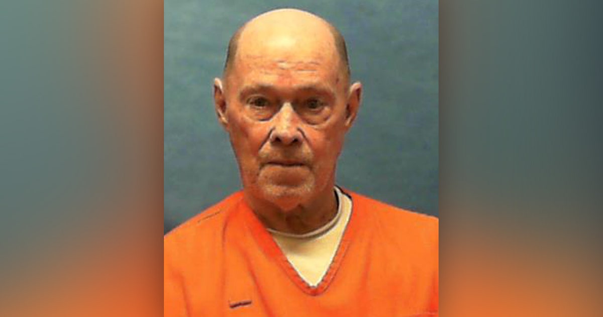 DeSantis signs death warrant for 1976 murder