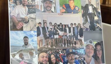 Father pleads guilty to killing FIU student son in Kendall