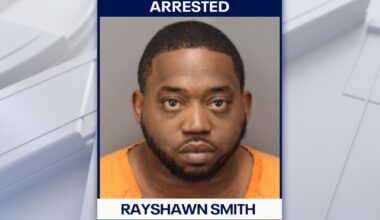 Pinellas County father arrested on drug and gun charges after infant overdoses on fentanyl: PPPD