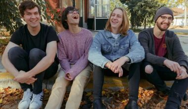 On Friday, indie-pop band Clementine plays comedy venue concert in Tampa