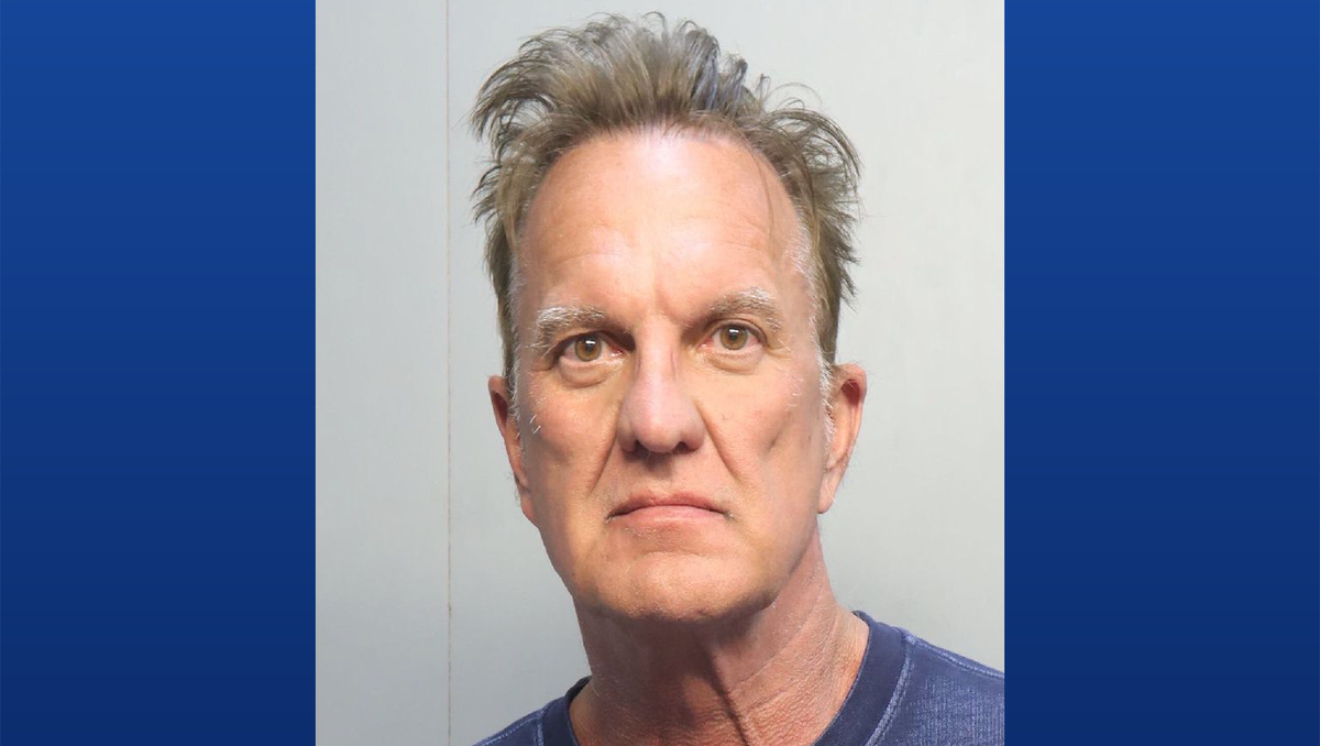 Second woman accuses Miami surgeon Ron Demeo of sexual assault