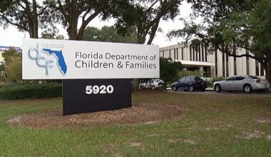 Has Florida placed you or your loved one in an elder home?