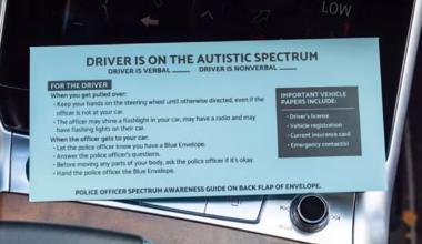 Autism and law enforcement: Why one misunderstanding can quickly turn dangerous