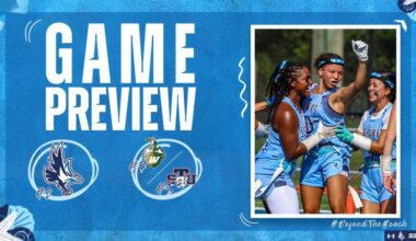No. 2 Flag Football Hosts No. 7 WIU on Thursday; Travels to No. 5 STU on Saturday