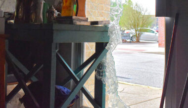 Police charge man in string of Jacksonville burglaries