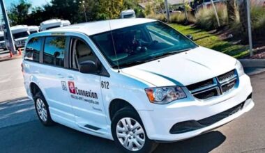 JTA Connexion Plus fares rise, affecting thousands of riders with disabilities