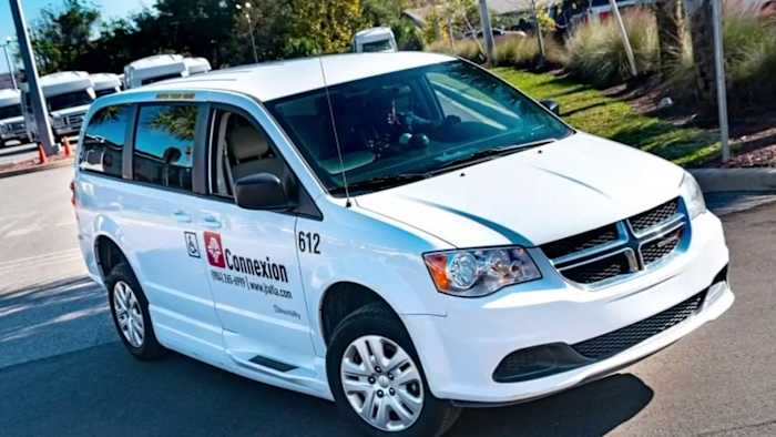 JTA Connexion Plus fares rise, affecting thousands of riders with disabilities