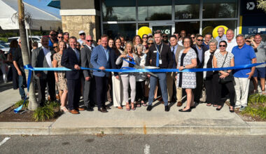 Valley National Bank Celebrates Opening of Melbourne Branch, Strengthening Central Florida Relationships