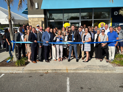 Valley National Bank Celebrates Opening of Melbourne Branch, Strengthening Central Florida Relationships