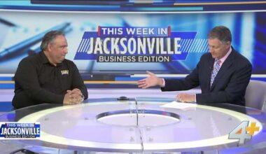 This Week in Jacksonville: Business Edition