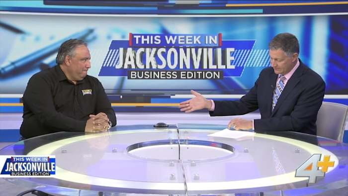 This Week in Jacksonville: Business Edition
