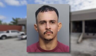 Fake T-Mobile salesman swindled senior in Medley, police say