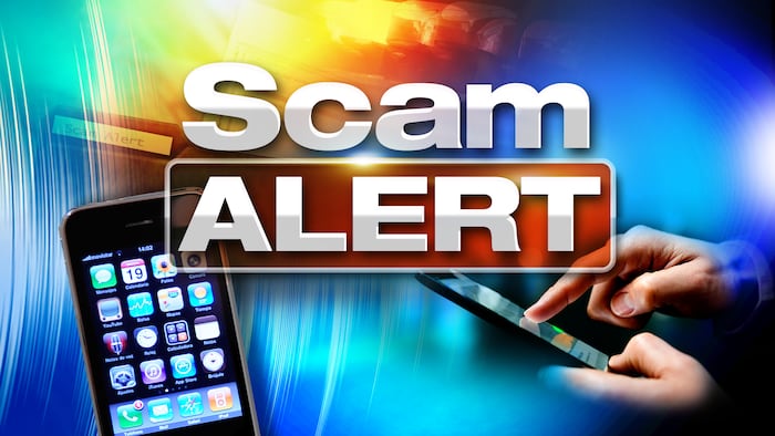 FBI Miami warns of scammers impersonating federal agents to steal money, personal data