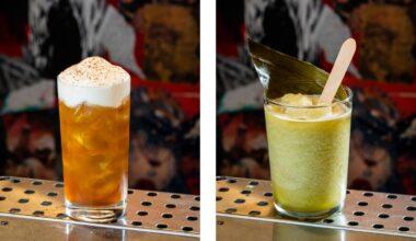 Bar Kaiju in Miami just voted one of North America's best bars