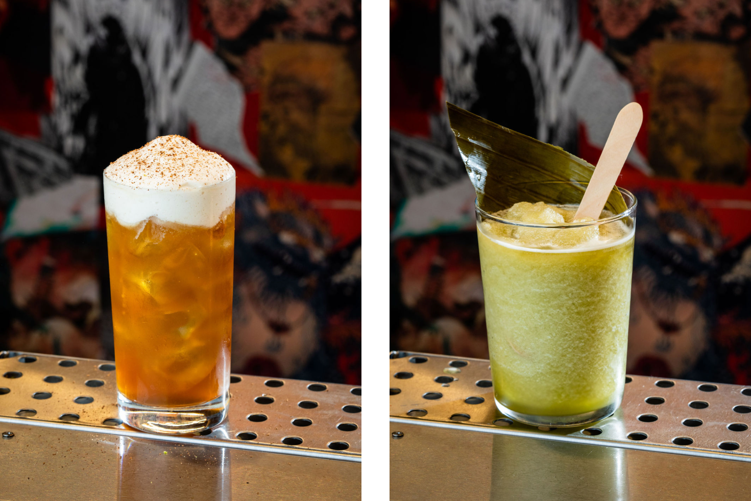 Bar Kaiju in Miami just voted one of North America's best bars