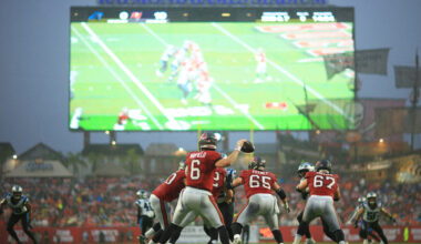 Legal services provider 8am and NFL's Tampa Bay Buccaneers announce partnership