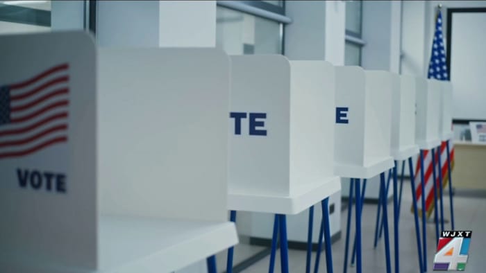 Florida’s SAVE Act to change voter registration rules. Critics warn it could create barriers for minority voters