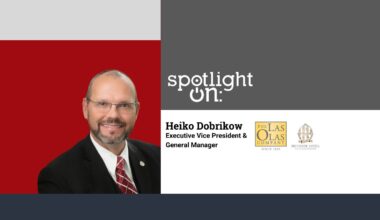 Spotlight On: Heiko Dobrikow, Executive Vice President & General Manager, The Las Olas Company & Riverside Hotel - caa