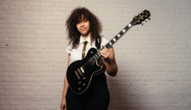 Tampa Bay Blues Festival kicks off 30th anniversary with intimate theater show
