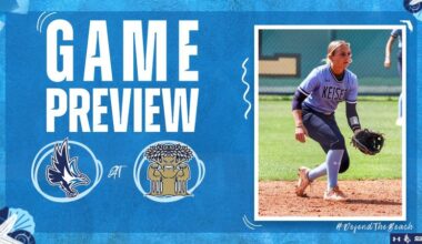 Red-Hot No. 9 Softball Returns to Alumni Field for Weekend Clash Against New College of Florida