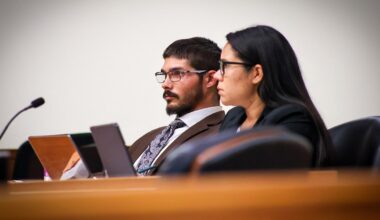 Jury convicts man in 2022 DUI crash that killed Florida woman