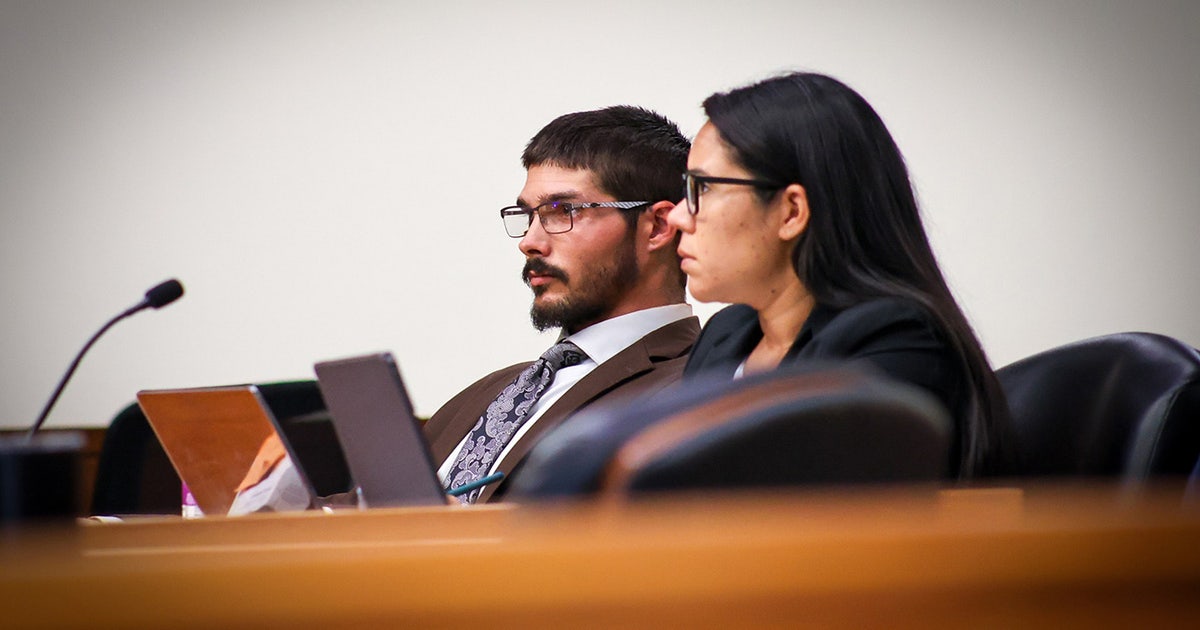 Jury convicts man in 2022 DUI crash that killed Florida woman