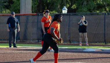Hughes Tosses No-Hitter and Rattlers Dominate Bulldogs in Series Opener