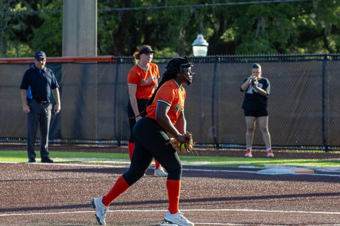 Hughes Tosses No-Hitter and Rattlers Dominate Bulldogs in Series Opener
