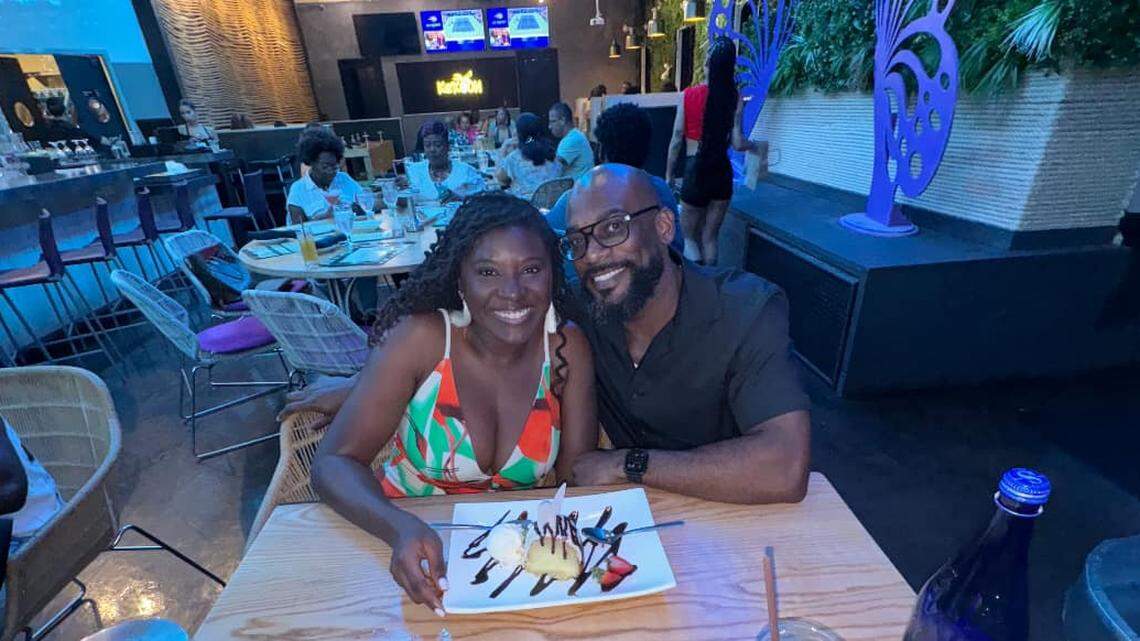 Arrest report: Coral Springs vice mayor was shot to death