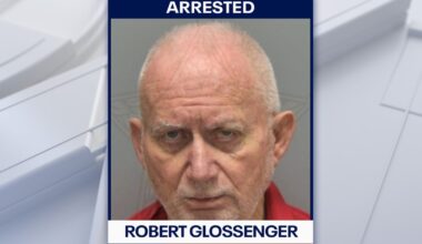 Florida pastor accused of having child porn