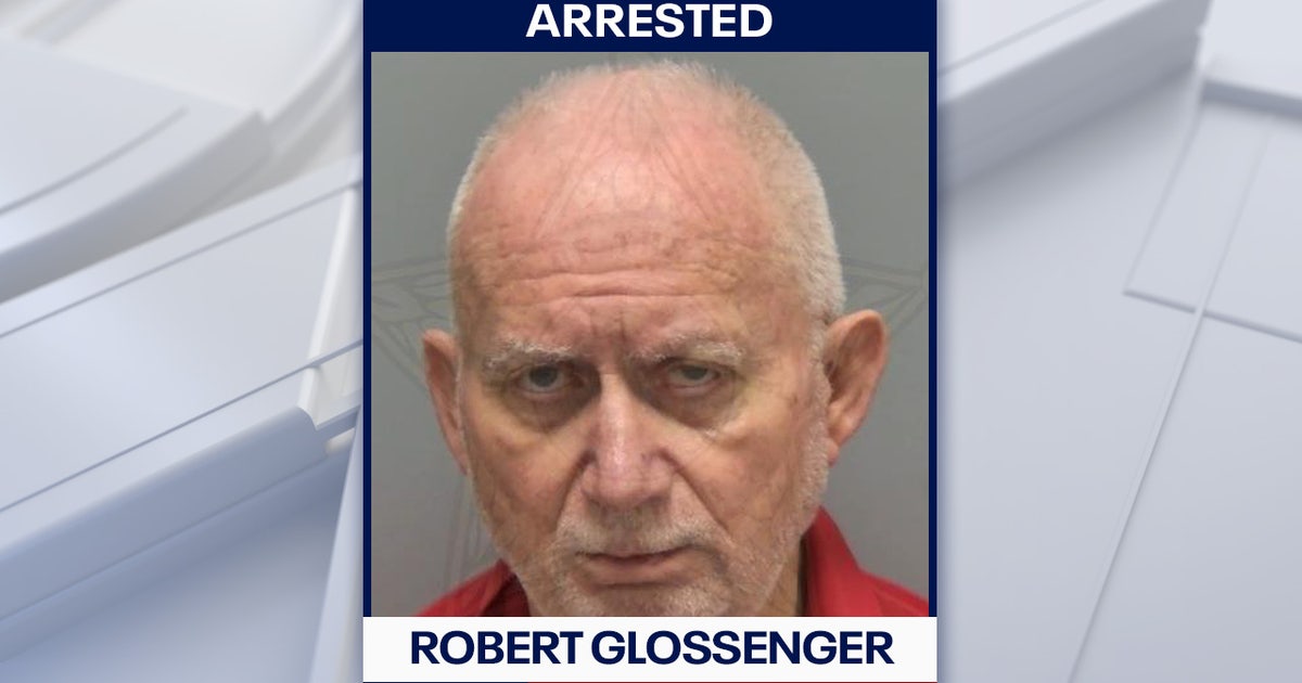 Florida pastor accused of having child porn